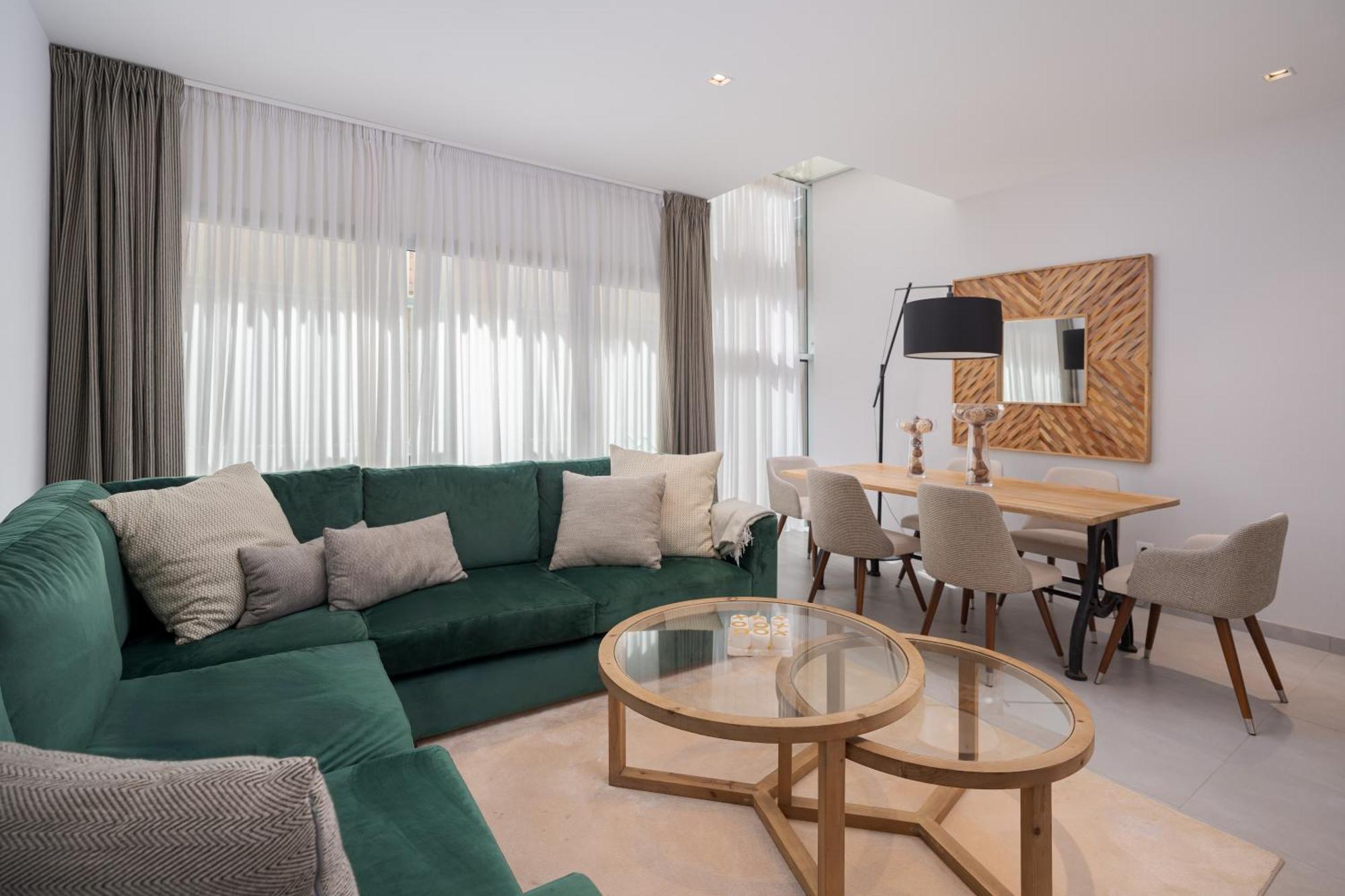Fahana Las Canteras Las Palmas de Gran Canaria Extérieur photo